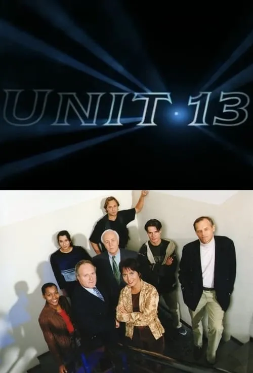 Unit 13 (series)