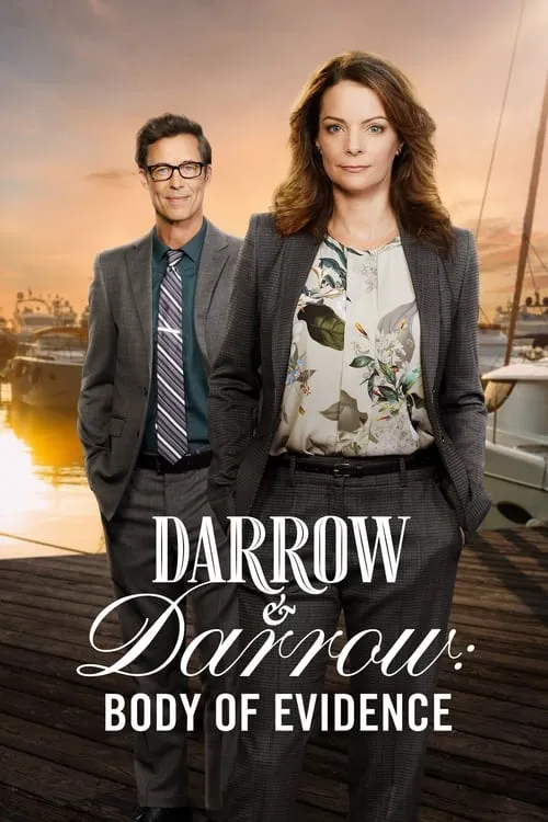 Darrow & Darrow: Body of Evidence (movie)