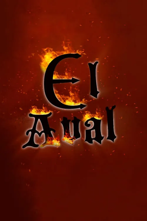 El aval (сериал)