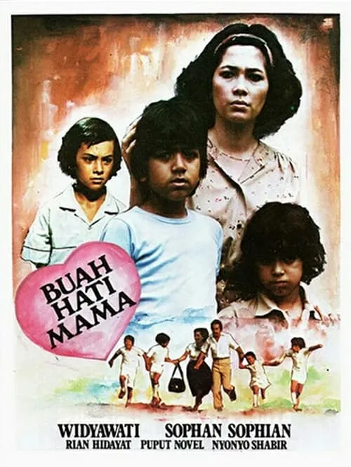 Buah Hati Mama (фильм)