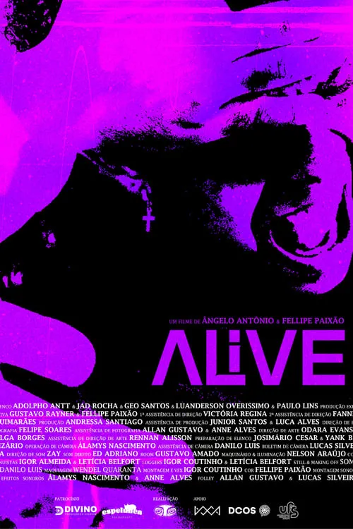 ALIVE