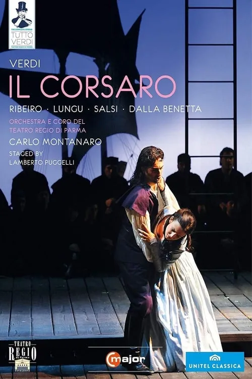 Il corsaro (фильм)