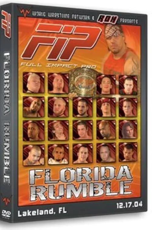 FIP Florida Rumble (фильм)