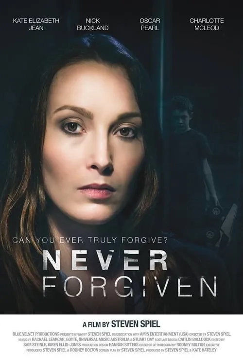 Never Forgiven (фильм)