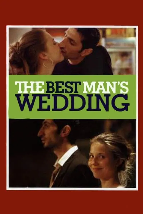 The Best Man's Wedding (movie)