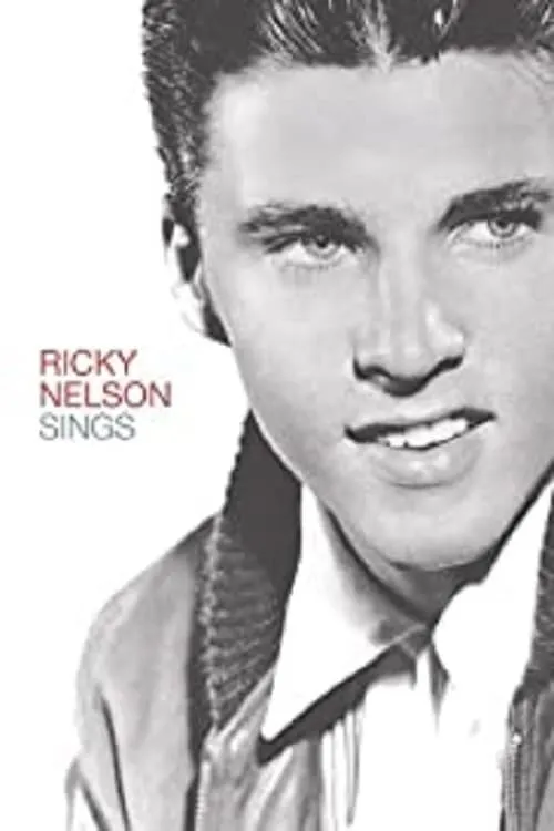 Ricky Nelson Sings (фильм)