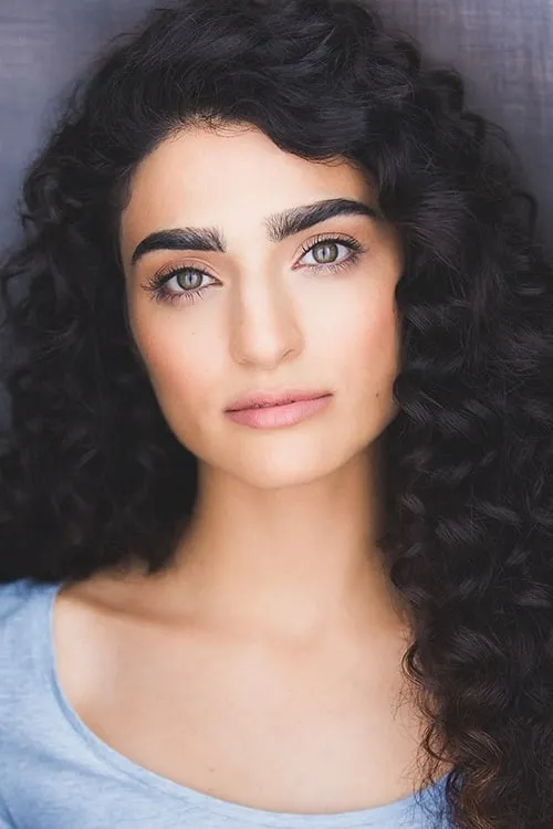 Bahar Beihaghi