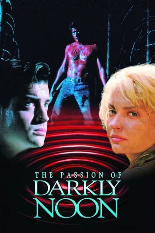 The Passion of Darkly Noon (movie)