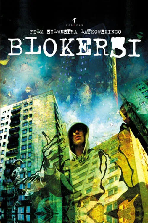 Blokersi (movie)