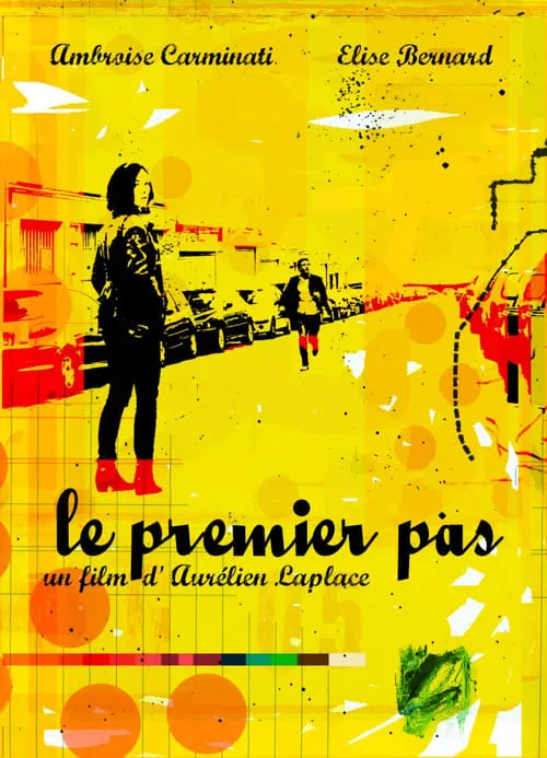 Le Premier Pas (movie)