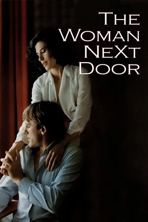 The Woman Next Door (movie)