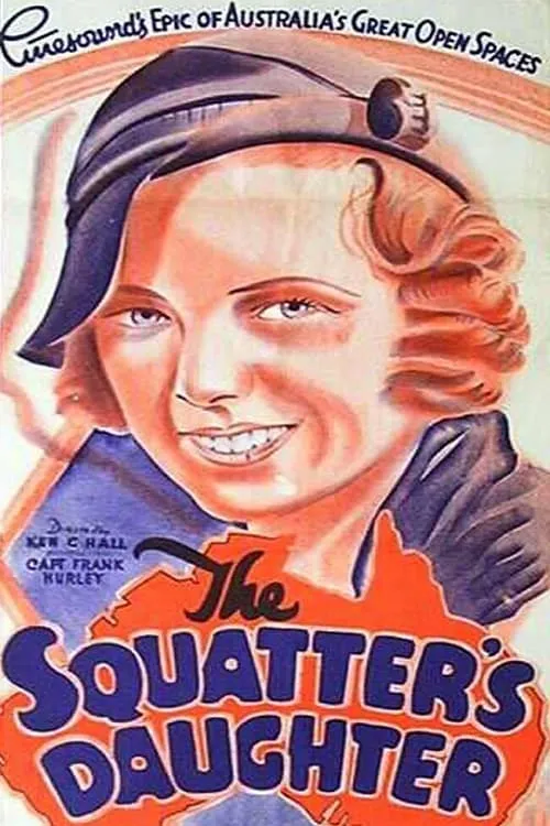 The Squatter's Daughter (movie)