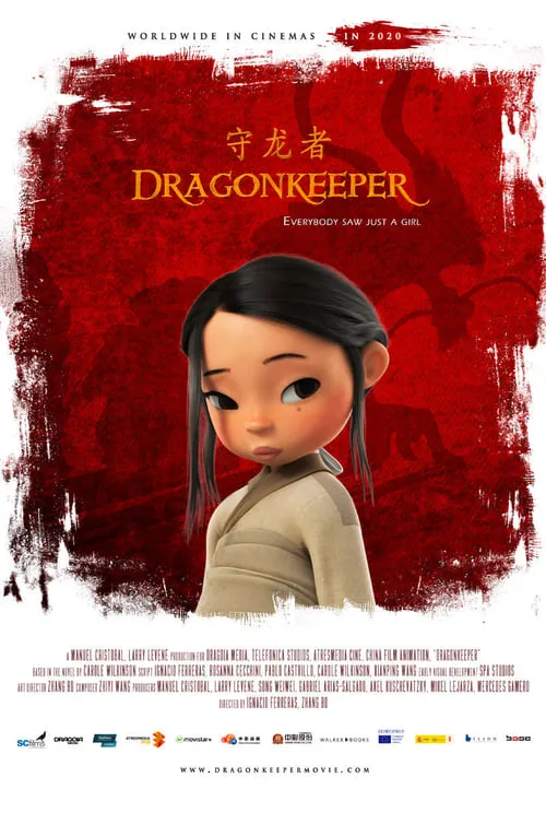 Dragonkeeper (movie)