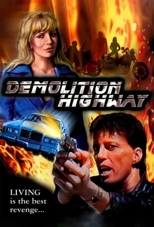 Demolition Highway (фильм)