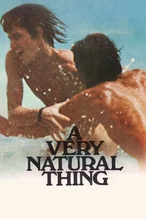 A Very Natural Thing (movie)