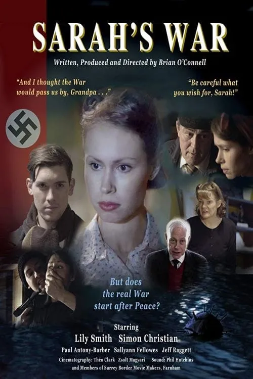 Sarah's War (movie)