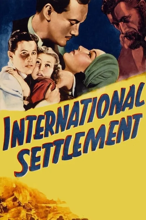 International Settlement (movie)