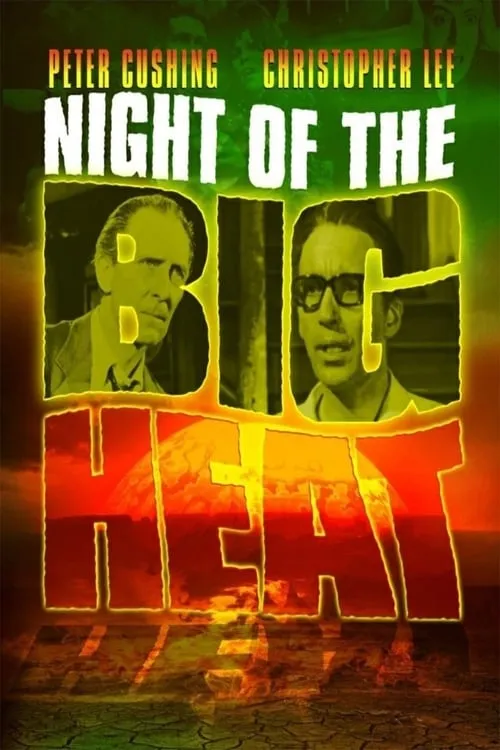 Night of the Big Heat (movie)