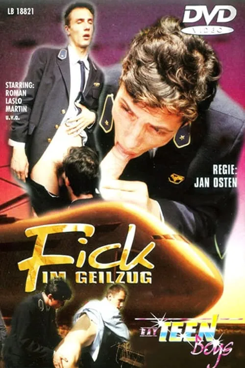 Fick im Geilzug (фильм)