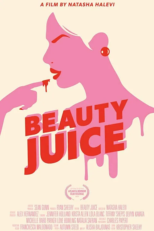 Beauty Juice (movie)