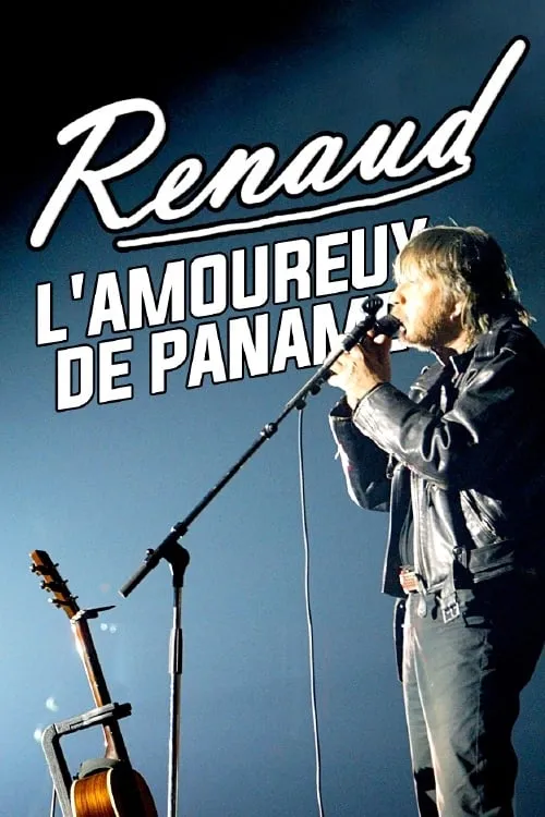 Renaud, l'amoureux de Paname (фильм)