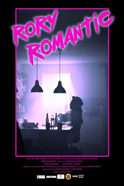 Rory Romantic (фильм)