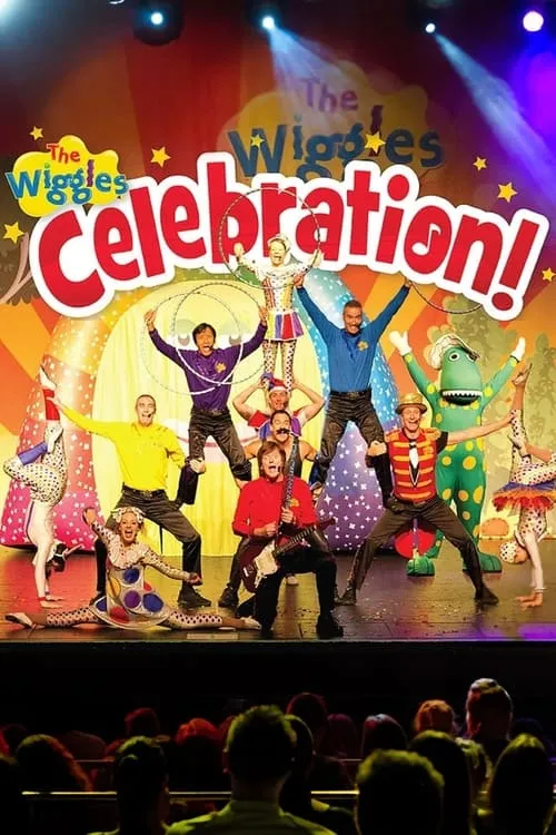 The Wiggles: Celebration! (movie)