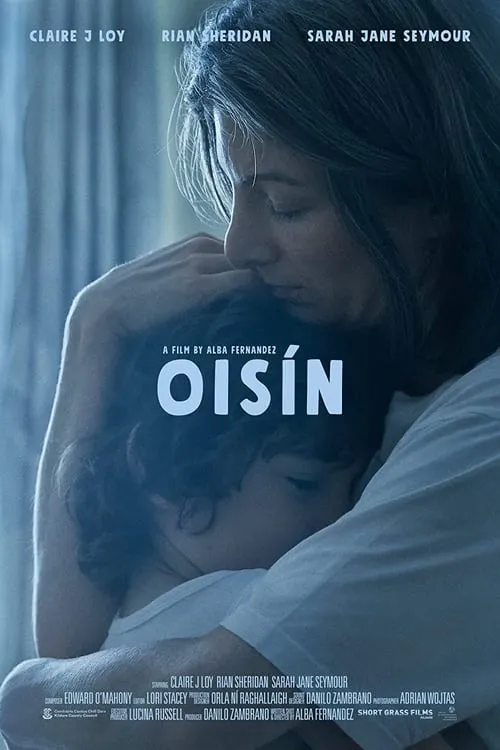 Oisín (фильм)