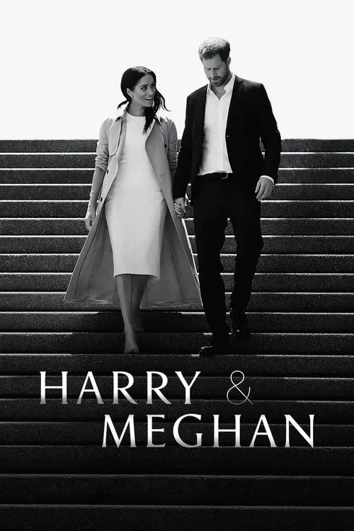 Harry & Meghan (сериал)