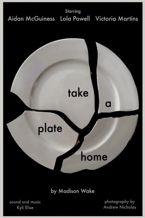 Take a Plate Home (movie)