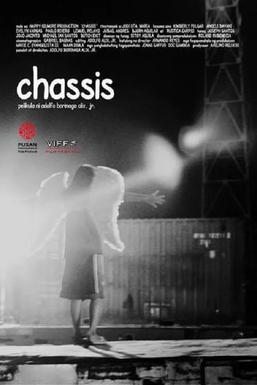 Chassis (movie)