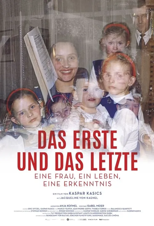 Das Erste und das Letzte (фильм)