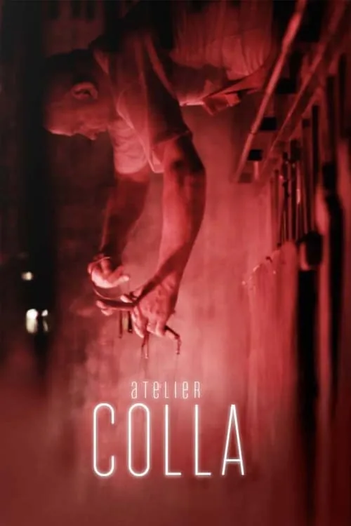 Atelier Colla (movie)