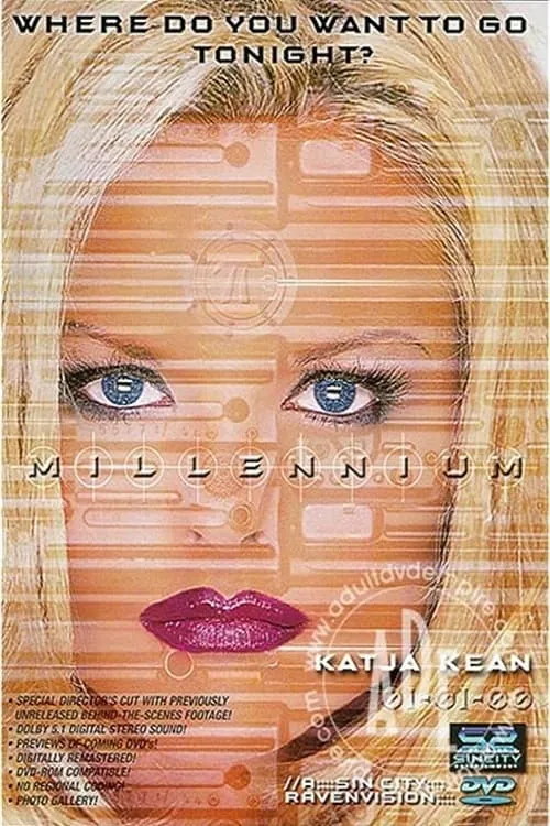 Millennium (movie)