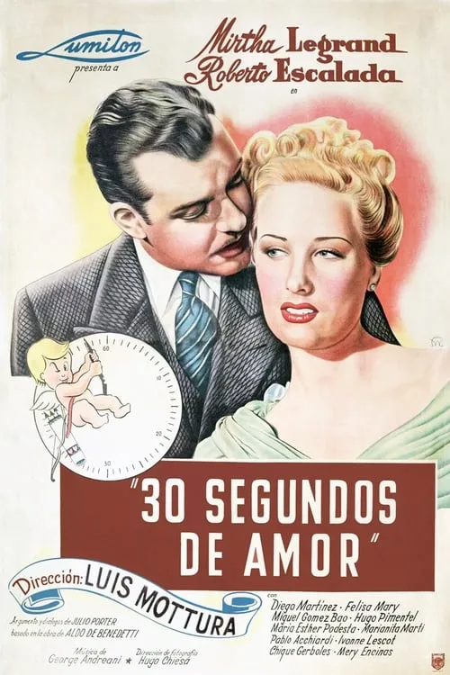 30 segundos de amor (фильм)