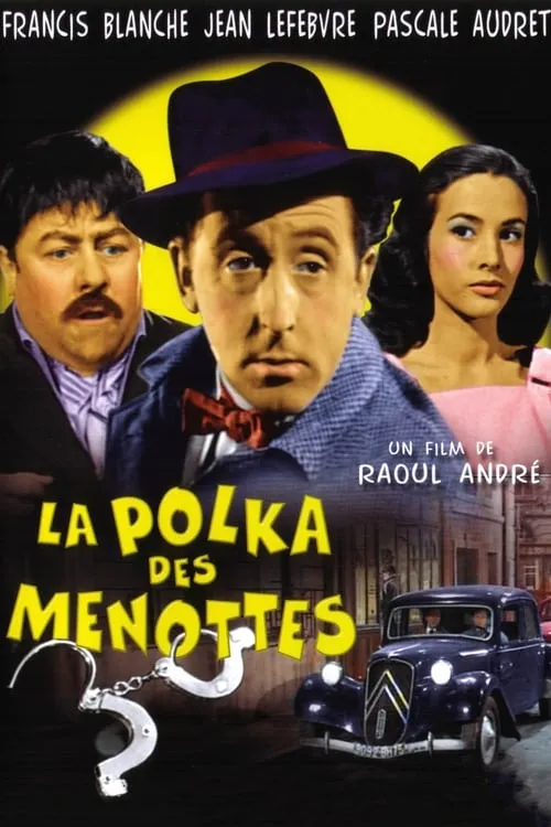 La Polka des menottes (movie)