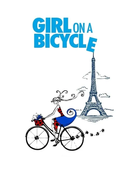 Girl on a Bicycle (movie)