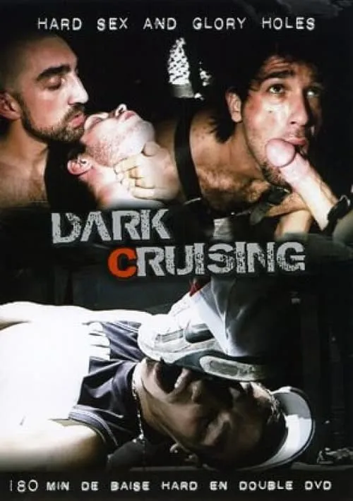 Dark Cruising (movie)