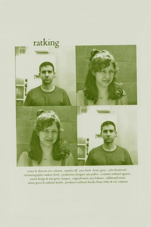 Ratking (фильм)