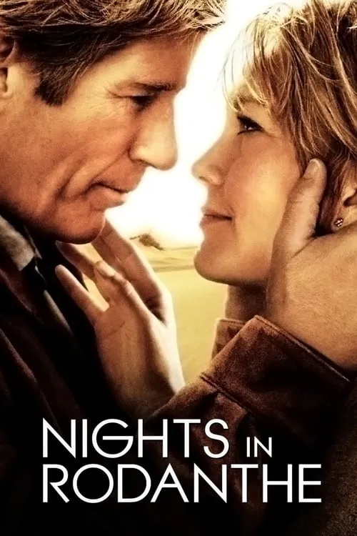 Nights in Rodanthe (movie)