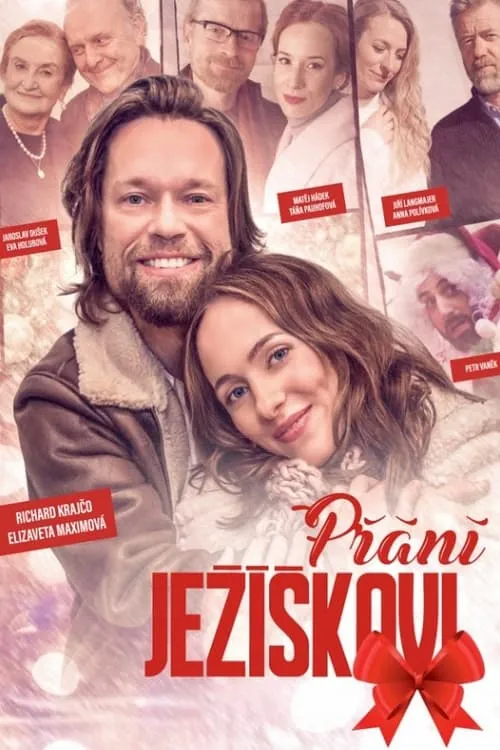 Přání Ježíškovi (movie)