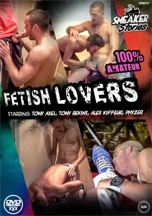 Fetish Lovers (фильм)