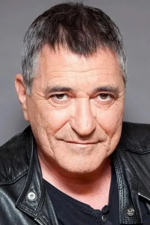 Jean-Marie Bigard