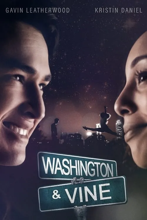 Washington and Vine (movie)