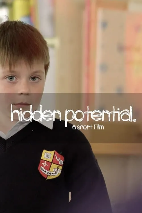 Hidden Potential (movie)