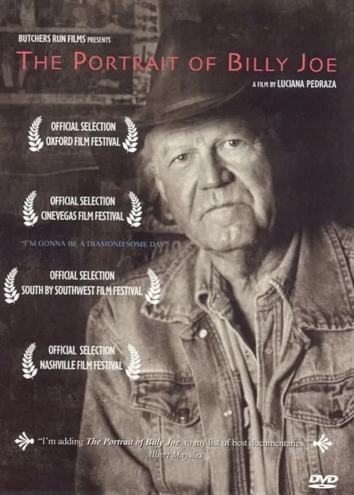 The Portrait of Billy Joe (movie)