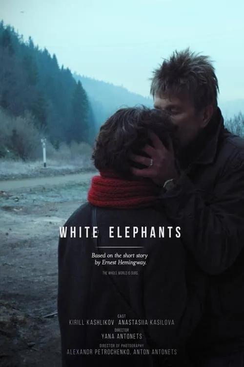 White Elephants (movie)