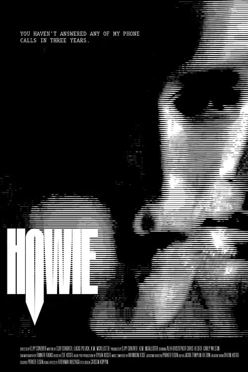 HOWIE (movie)