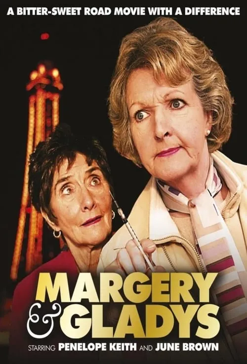 Margery and Gladys (movie)