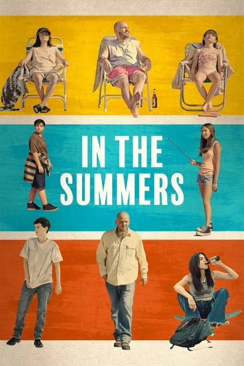 In the Summers (movie)